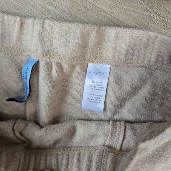 3 For 150 💫👏Ayrtight Loungewear Set – Zip Turtleneck & Pants – Size XS - Picture 7 of 8